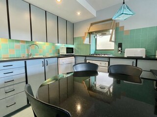 Appartement L'Estartit Kenmerken 23