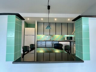 Appartement L'Estartit Équipement 14