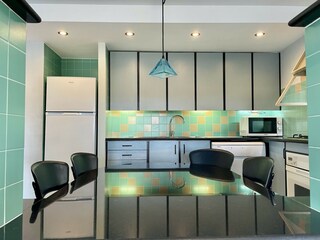 Appartement L'Estartit Kenmerken 10