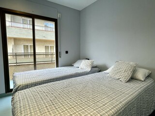 Appartement L'Estartit Équipement 15