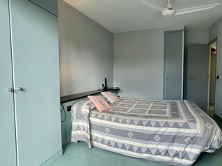 Apartamento L'Estartit Características 7