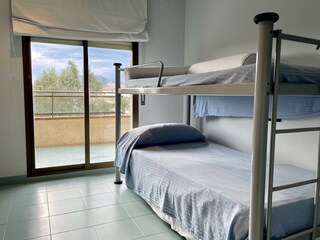 Appartement L'Estartit Kenmerken 20