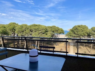 Apartment L'Estartit Außenaufnahme 3