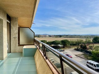 Apartment L'Estartit Außenaufnahme 4