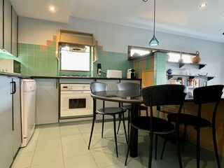 Appartement L'Estartit Kenmerken 26