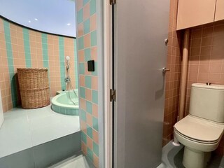 Apartment L'Estartit Features 26