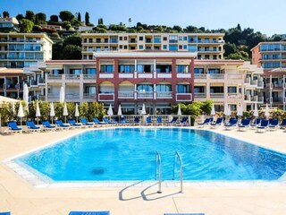 Appartement Villefranche-sur-Mer  7