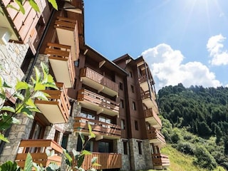 Apartment Méribel  7
