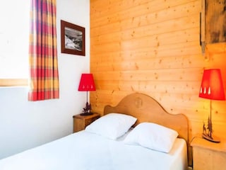 Apartment Méribel  14