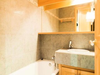 Appartement Méribel  4