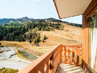 Appartement Méribel  5