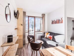 Apartment Cozy studio for 4 people - S√©lection - Super Home - Les Crosets - image1