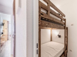 Apartamento Les Crosets  3
