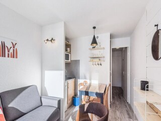 Apartamento Les Crosets  6