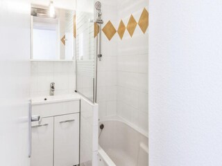 Apartamento Les Crosets  8