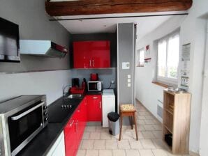 Apartment House 4 People - Les Loges - image1