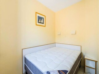 Appartement Le Dramont  8