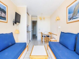 Apartamento Le Dramont  17