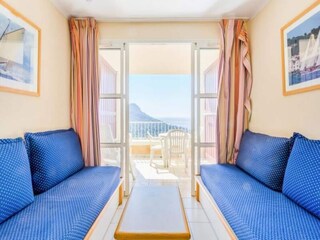 Apartamento Le Dramont  18