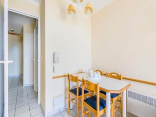 Apartamento Le Dramont  19