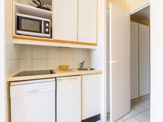 Apartamento Le Dramont  20