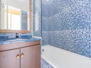 Apartamento Le Dramont  21