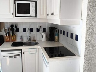 Apartamento Talmont-Saint-Hilaire  23