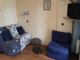 Apartamento Talmont-Saint-Hilaire  5