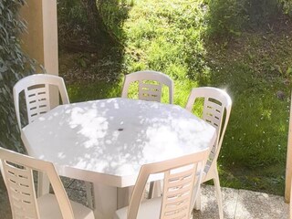 Apartamento Talmont-Saint-Hilaire  25