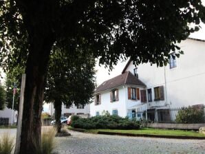 Apartment House 2 People - Thiéfosse - image1