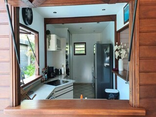 Appartement Le Moule  28