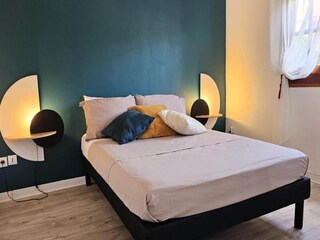 Appartement Le Moule  26