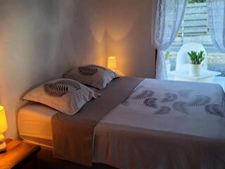 Apartment Le Moule  30