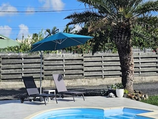 Apartment Le Moule  4
