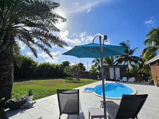 Appartement Le Moule  5