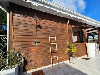 Appartement Le Moule  31