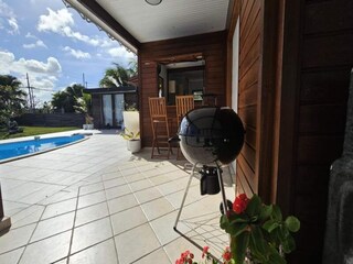 Appartement Le Moule  33