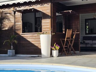 Appartement Le Moule  34