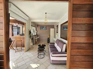 Apartment Le Moule  10