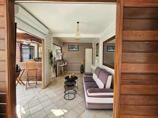 Appartement Le Moule  10