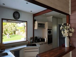 Apartment Le Moule  11
