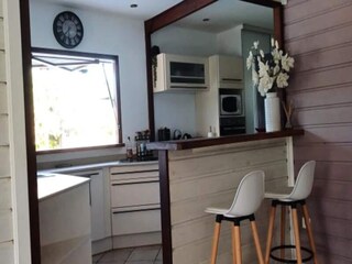 Apartment Le Moule  12