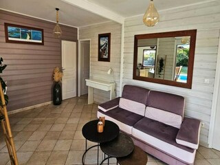 Apartment Le Moule  13