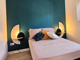 Appartement Le Moule  14
