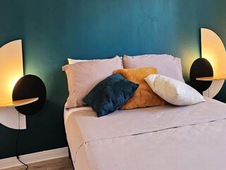 Apartment Le Moule  14