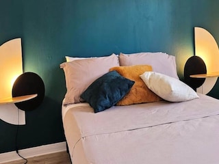 Apartment Le Moule  16
