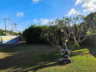 Appartement Le Moule  17