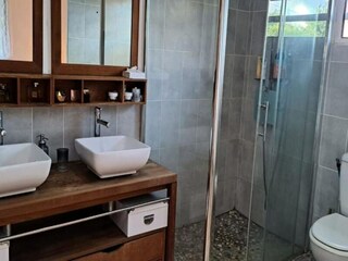 Appartement Le Moule  18