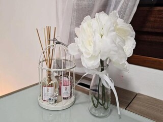 Appartement Le Moule  20