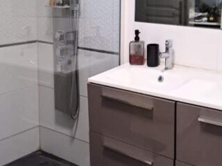 Apartment Le Moule  23